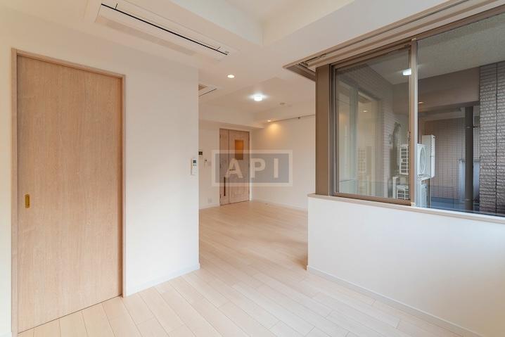 | LA TOUR SHIBAKOEN ANNEX Interior photo 02