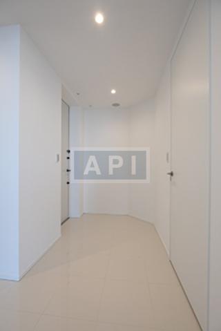  | PARK COURT SHIBUYA THE TOWER Interior photo 04