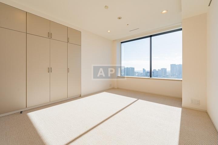  | LA TOUR SHIBAKOEN 2 Interior photo 09