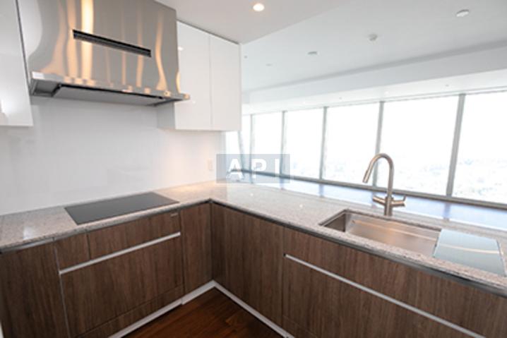  | PARK COURT SHIBUYA THE TOWER Interior photo 03