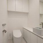  | PARK COURT SHIBUYA THE TOWER Interior photo 08