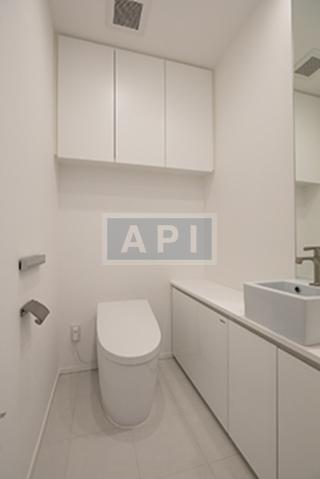  | PARK COURT SHIBUYA THE TOWER Interior photo 08