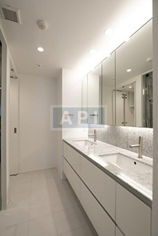  | PARK COURT SHIBUYA THE TOWER Interior photo 06