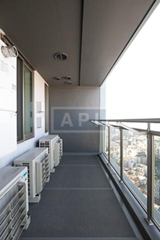  | PARK COURT SHIBUYA THE TOWER Interior photo 09