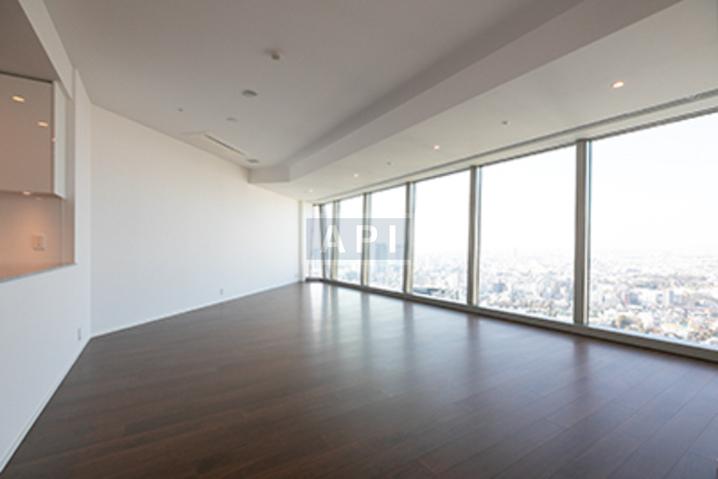  | PARK COURT SHIBUYA THE TOWER Interior photo 02