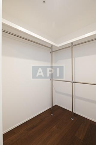  | PARK COURT SHIBUYA THE TOWER Interior photo 05