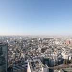  | PARK COURT SHIBUYA THE TOWER Interior photo 01