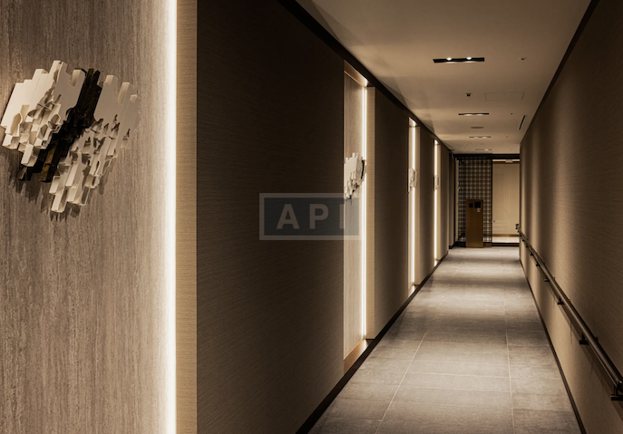  | AZABUDAI HILLS GARDEN PLAZA RESIDENCE Exterior photo 08