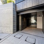  | PARK AXIS MOTO-AZABU Exterior photo 04