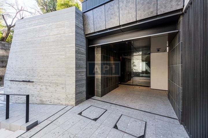  | PARK AXIS MOTO-AZABU Exterior photo 04