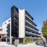  | PARK AXIS MOTO-AZABU Exterior photo 02