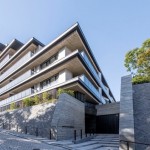  | PARK AXIS MOTO-AZABU Exterior photo 01