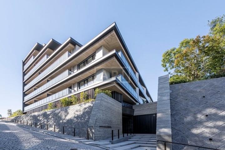  | PARK AXIS MOTO-AZABU Exterior photo 01