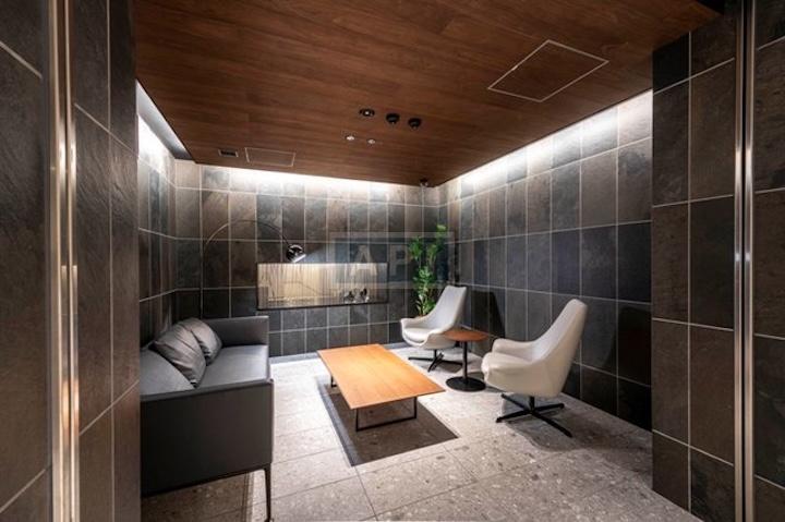  | PARK AXIS MOTO-AZABU Exterior photo 05