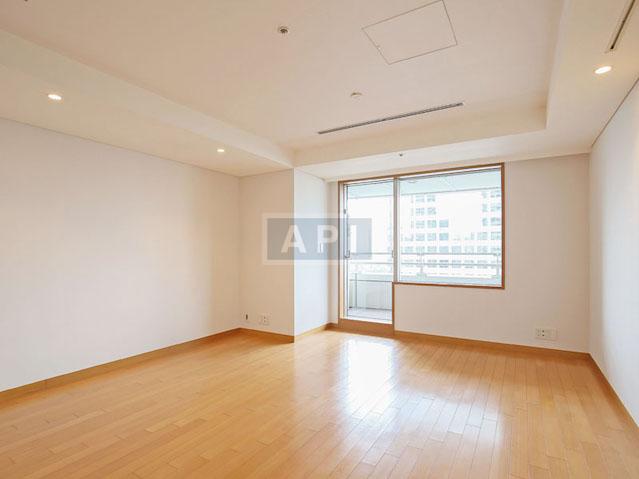  | ATAGO GREEN HILLS FOREST TOWER Interior photo 02