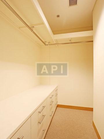  | ATAGO GREEN HILLS FOREST TOWER Interior photo 09