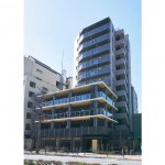  | OPUS RESIDENCE MINAMIAOYAMA Exterior photo 01