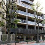  | OPUS RESIDENCE MINAMIAOYAMA Exterior photo 02