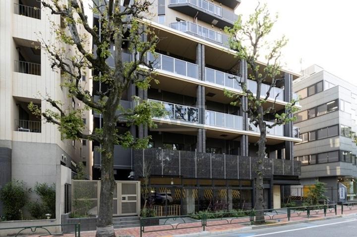  | OPUS RESIDENCE MINAMIAOYAMA Exterior photo 02