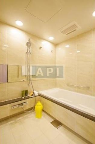  | PARK AXIS OMOTESANDO RESIDENCE Interior photo 07