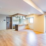  | OPUS RESIDENCE MINAMIAOYAMA Interior photo 02