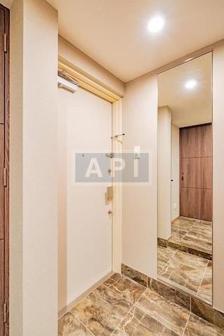  | OPUS RESIDENCE MINAMIAOYAMA Interior photo 08