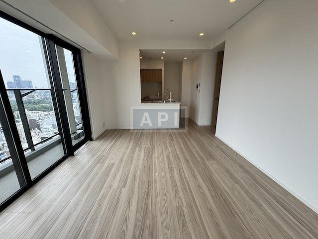  | LIVIO RESIDENCE NISHIAZABU Interior photo 03