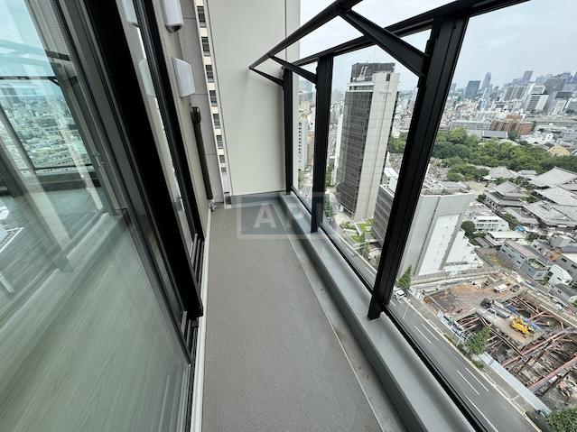  | LIVIO RESIDENCE NISHIAZABU Interior photo 07