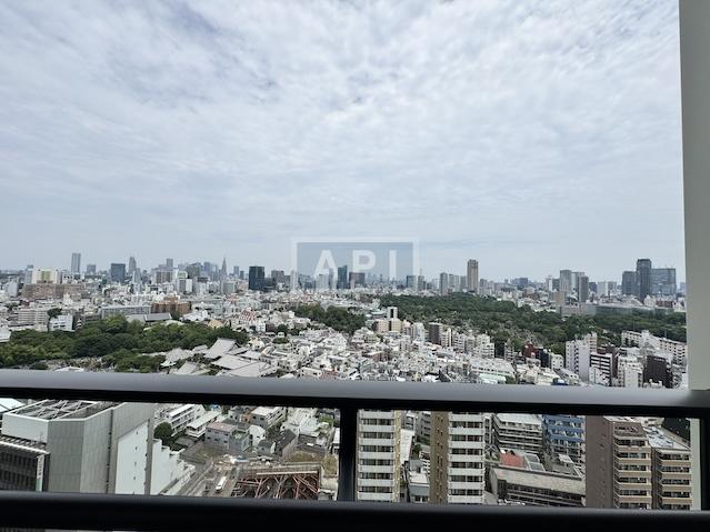  | LIVIO RESIDENCE NISHIAZABU Interior photo 08