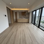  | LIVIO RESIDENCE NISHIAZABU Interior photo 02