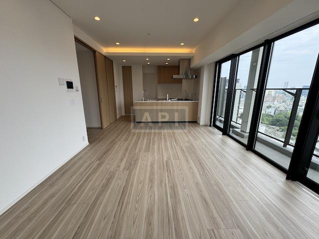  | LIVIO RESIDENCE NISHIAZABU Interior photo 02