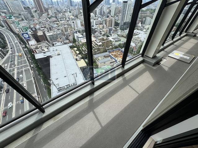  | LIVIO RESIDENCE NISHIAZABU Interior photo 03