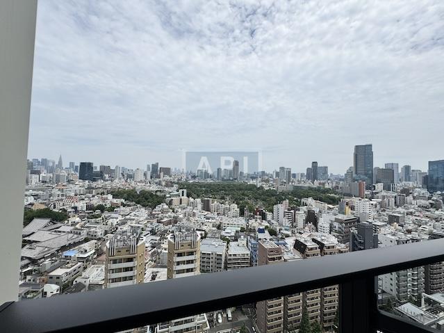  | LIVIO RESIDENCE NISHIAZABU Interior photo 04