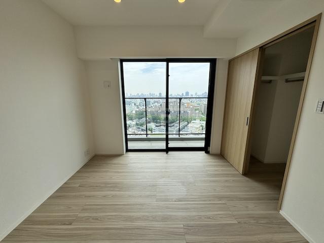  | LIVIO RESIDENCE NISHIAZABU Interior photo 14