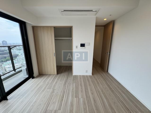  | LIVIO RESIDENCE NISHIAZABU Interior photo 15