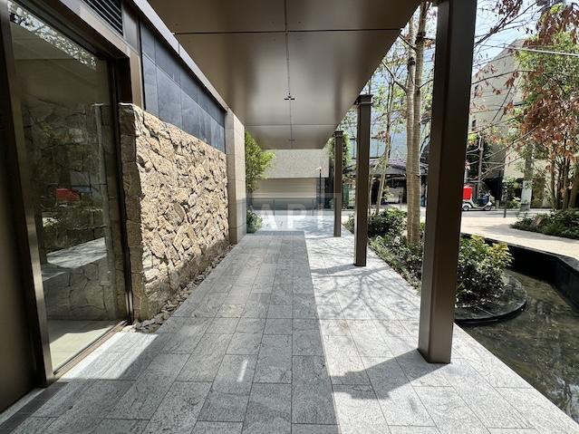  | LIVIO RESIDENCE NISHIAZABU Exterior photo 04