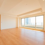  | LA TOUR SHIODOME Interior photo 01
