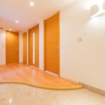  | LA TOUR SHIODOME Interior photo 08