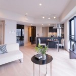  | PRIME ART SHIROKANEDAI Interior photo 01