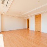  | LA TOUR SHIODOME Interior photo 02