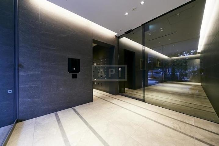  | GRAN PASEO NISHIAZABU 2 Exterior photo 03