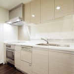  | LA TOUR IIDABASHI Interior photo 03