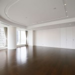  | ARK HILLS SENGOKUYAMA RESIDENCE Interior photo 02