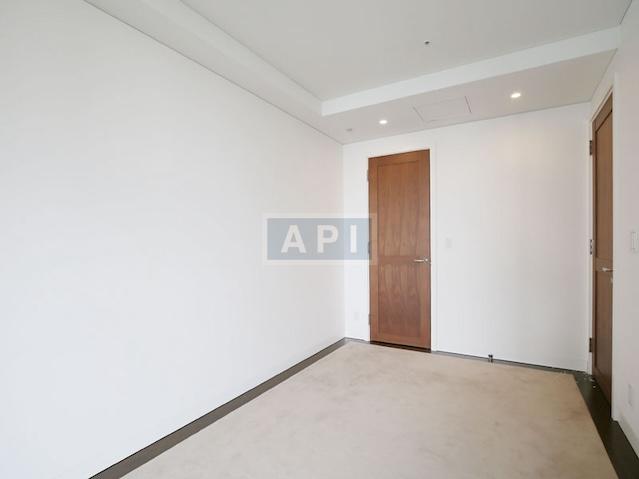  | ARK HILLS SENGOKUYAMA RESIDENCE Interior photo 06