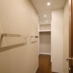  | ARK HILLS SENGOKUYAMA RESIDENCE Interior photo 09