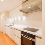  | LA TOUR SHIODOME Interior photo 03