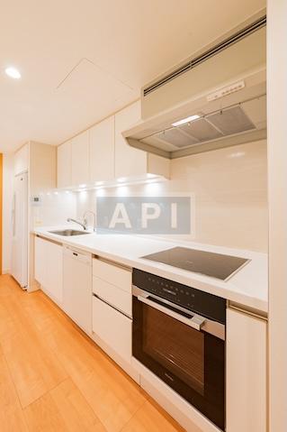  | LA TOUR SHIODOME Interior photo 03