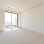  | LA TOUR SHIODOME Interior photo 07