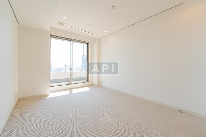  | LA TOUR SHIODOME Interior photo 07
