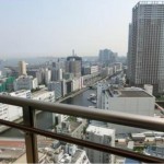  | PARK TOWER SHIBAURA BAYWORD URBAN WING Interior photo 02